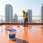 Impermeabilizante 5000 1 Gal Terracota