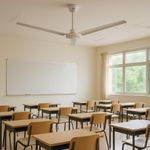 Ventilador Industrial 3 Aspas 56 Plg