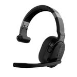 Headset Inalámbrico Convertible 2 en 1 Duo Vox Negro