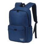 Mochila US Color Azul