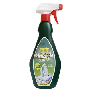 Spray Rocío Plánchelo sin Arrugas 650 Ml