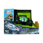 Carro Racer a Control Remoto Presentación Surtida
