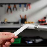 Cinta de Teflón 3/4 Plg