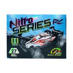 Carro Racer a Control Remoto Presentación Surtida