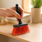 Cepillo para Polvo Plástico