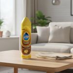 Limpiador para Madera Pledge 275 Ml