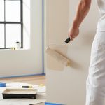 Repuesto de Rodillo con Felpa