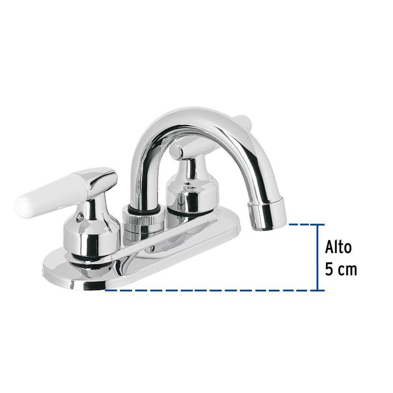 Grifo Mezcladora de Lavamanos - Foset