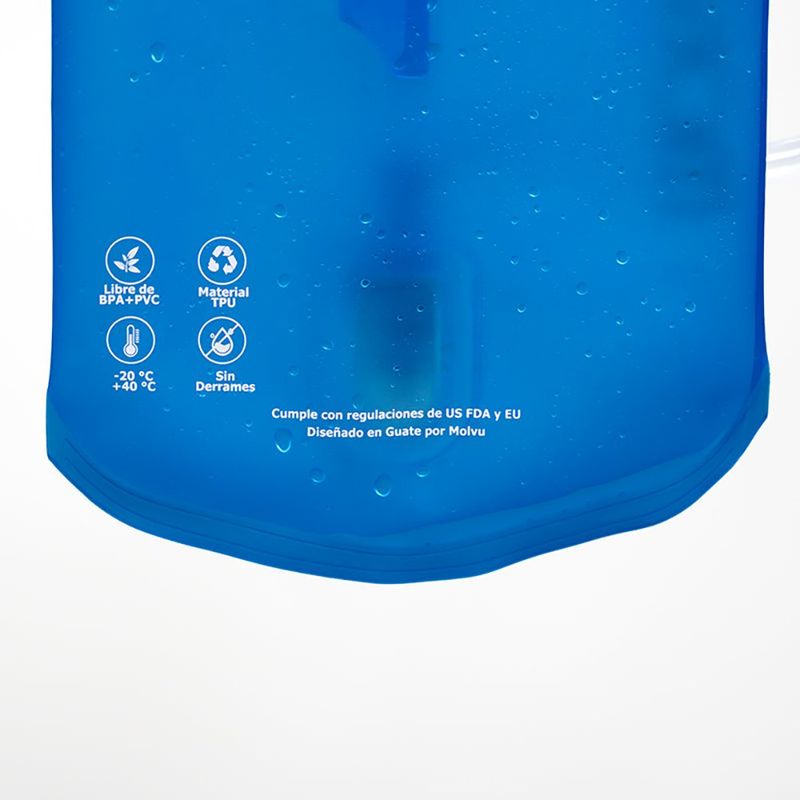 Bolsa de Hidratación 1.5 Litros