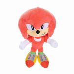 Peluche Sonic de 23 Cm Diseños Surtidos