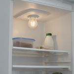 Bombilla Incandescente de 40 W