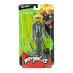 Figura Articulada Ladybug Lucky Charm Diseños Surtidos