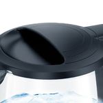 Hervidor Eléctrico de Vidrio 1.7 L