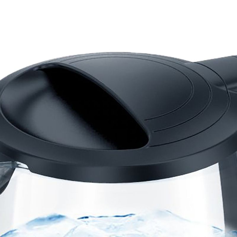 Hervidor Eléctrico de Vidrio 1.7 L