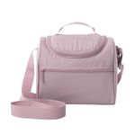 Lonchera Térmica Rosada Miletto