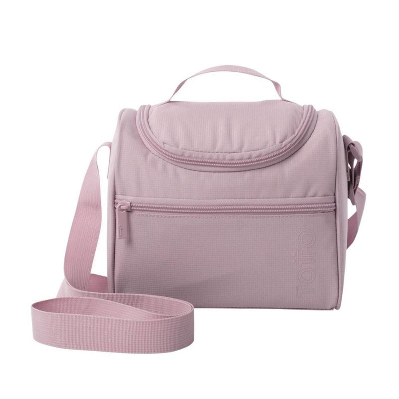 Lonchera Térmica Rosada Miletto