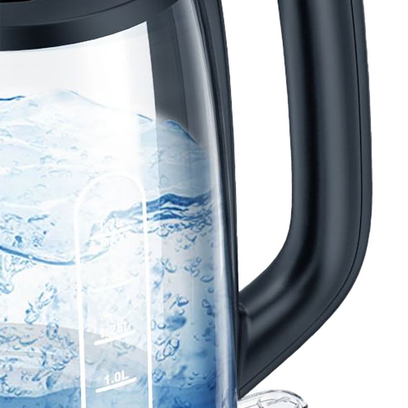 Hervidor Eléctrico de Vidrio 1.7 L
