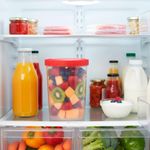 Cilindro con Rosca 2 Lt Rojo