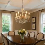 Bombilla Torpedo LED E-14 de 4.5 W