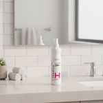 Protector Térmico con Ácido Hialurónico y Pantenol  252 Ml