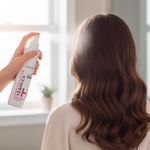 Protector Térmico con Ácido Hialurónico y Pantenol  252 Ml