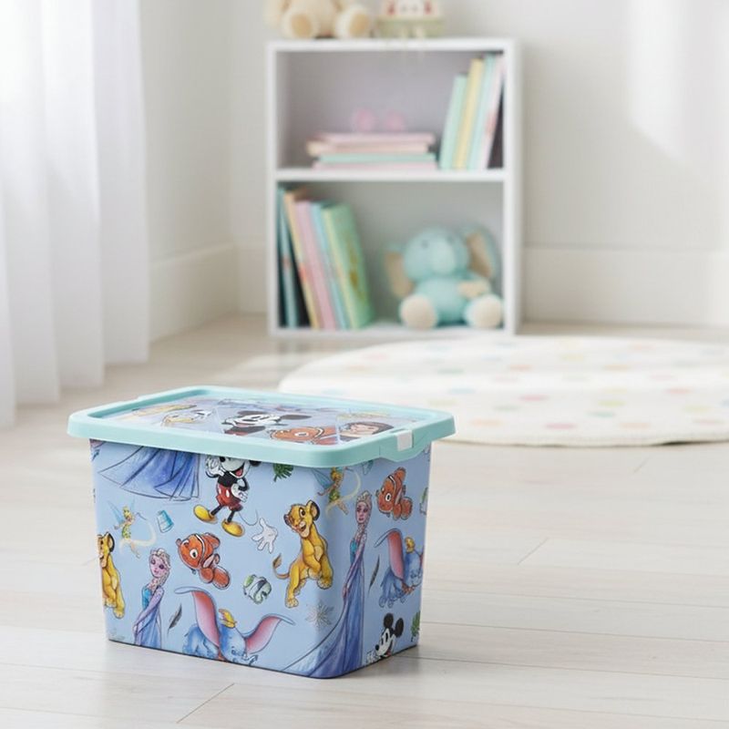 Caja Organizadora Click de 7 Lts