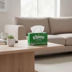 Pañuelos Faciales Calidad Premium 50 Unidades