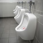 Pastilla para Mingitorio Aroma Cereza 60G