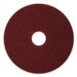 Discos de Lija para Soldadura de 7 x 7/8 plg Grano 50 5 Piezas
