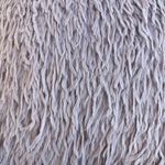 Cojín Decorativo tipo Peluche Morado 45 x 45 Cm