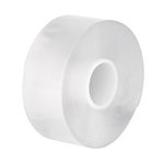 Cinta Doble Cara Color Transparente de 3 m x 30 mm