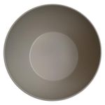 Bowl Taupe de Melamina 18 oz