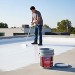 Impermeabilizante y Termoreflectante Aqualock 8000