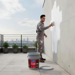 Impermeabilizante y Termoreflectante Aqualock 8000