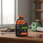 Aceite de Motor 2 Tiempos 14 Oz