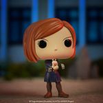 Pop Animation Nobara Kugisaki - Funko