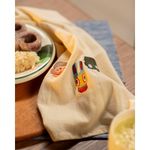 Pastelero de Cerámica