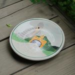 Pastelero de Cerámica