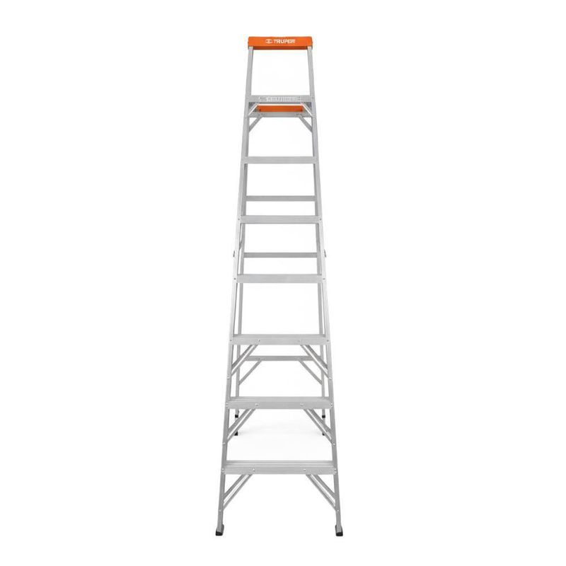 Escalera Tipo Tijera de 7 Peldaños