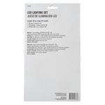Set de Iluminación LED