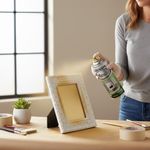 Spray Metálico Dorado 11 Oz