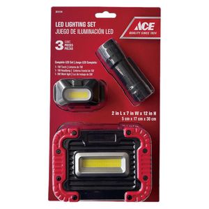 Set de Iluminación LED