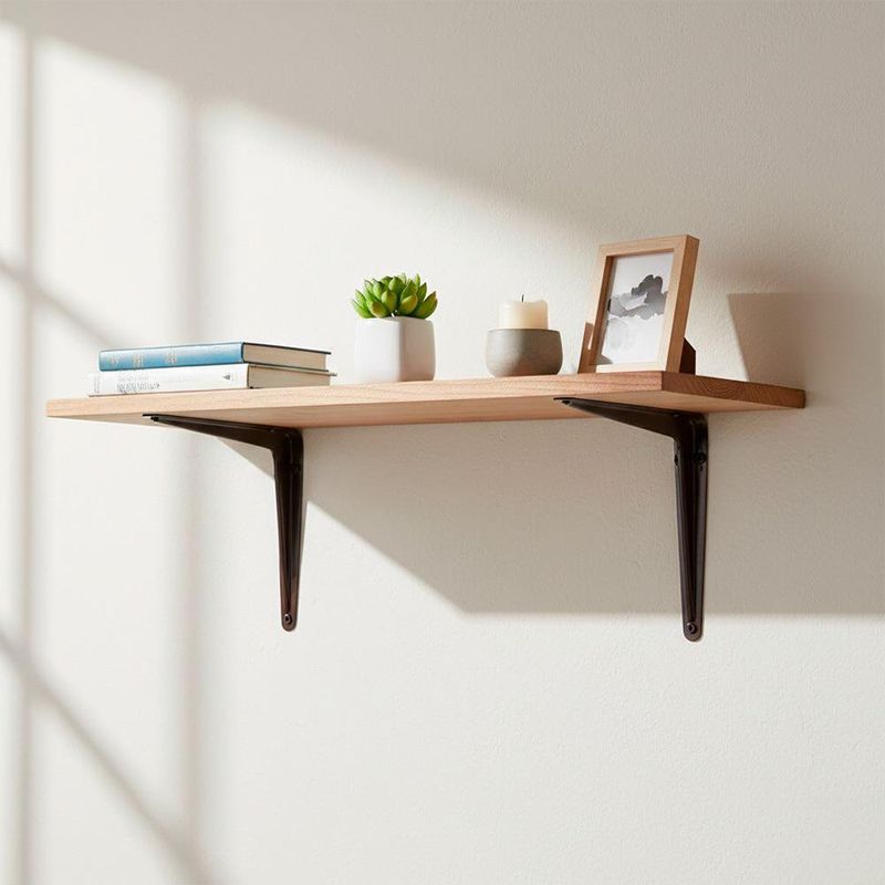 Ménsula Café 8 x 10 Plg