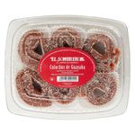 Caja con Colochos de Guayaba 6 Unidades