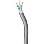 Cable Tsj de 12 Awg Negro
