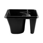 Cubo Doble para Pintura con Escurridor Integrado