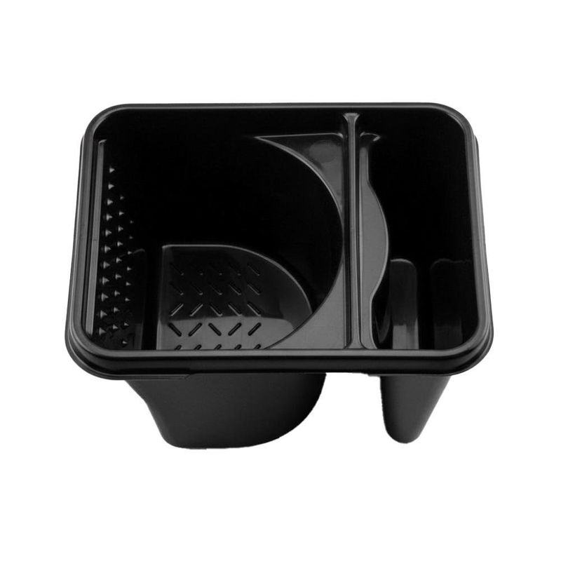 Cubo Doble para Pintura con Escurridor Integrado