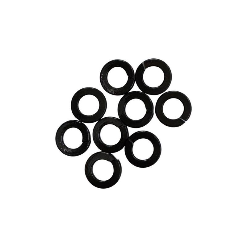 Washa de Presión Métrica Tipo 6 Set 100 Pzas