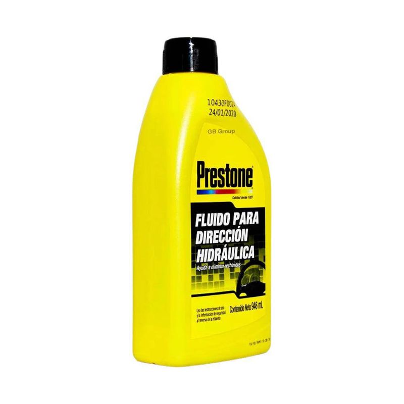 Líquido para Dirección Hidráulica 946 mL