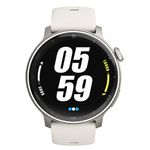 Reloj Molvu T8 Beige